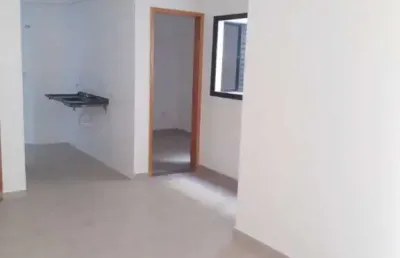 Apartamento com 1 dormitório à venda, 28 m² por r$ 238.000,00 - vila invernada - são paulo/sp