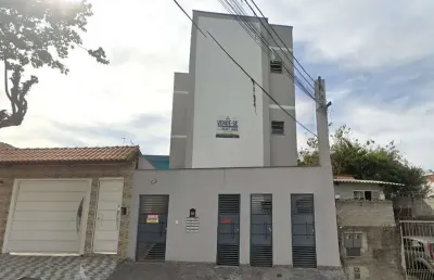 Apartamento com 1 dormitório à venda, 32 m² por r$ 180.000,00 - jardim liderança - são paulo/sp
