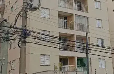 Apartamento com 2 dormitórios à venda, 47 m² por r$ 380.000,00 - vila curuçá - são paulo/sp