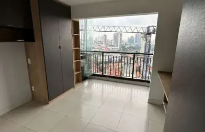 Studio com 1 dormitório à venda, 29 m² por r$ 279.000,00 - vila esperança - são paulo/sp