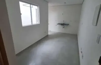 Apartamento com 1 dormitório à venda, 29 m² por r$ 250.000,00 - artur alvim - são paulo/sp