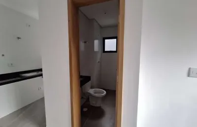 Apartamento com 2 dormitórios à venda, 41 m² por r$ 390.000 - penha de frança - são paulo/sp