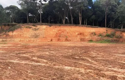 Terreno à venda no Alpino, São Bento do Sul 