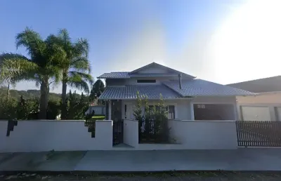 Casa para venda em são bento do sul, mato preto, 3 dormitórios, 1 suíte, 2 banheiros, 2 vagas