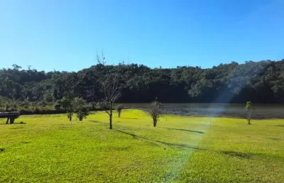 Chácara / sítio à venda na Serra Alta, São Bento do Sul 