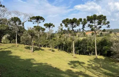 Terreno para venda em são bento do sul, rio vermelho estação