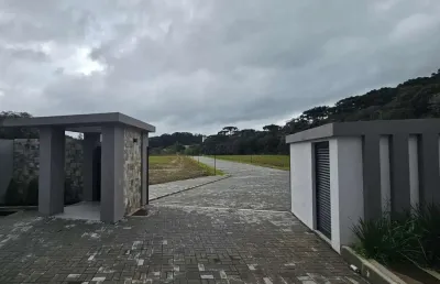 Terreno para venda em são bento do sul, boehmerwald