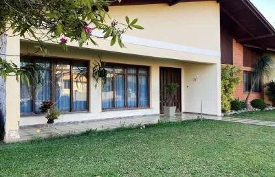 Casa para venda em são bento do sul, centro, 5 dormitórios, 1 suíte, 3 banheiros, 2 vagas