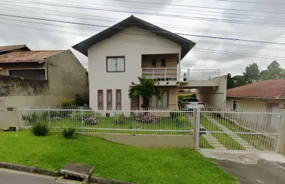 Casa para venda em são bento do sul, colonial, 3 dormitórios, 1 suíte, 3 banheiros, 2 vagas