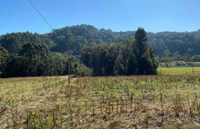 Terreno à venda na Estrada Alberto Torres, Centenário, São Bento do Sul
