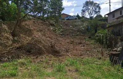 Terreno à venda na Rua Alberto Malschitzky, Progresso, São Bento do Sul