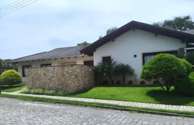 Casa para venda em são bento do sul, centro, 3 dormitórios, 1 suíte, 3 banheiros, 2 vagas