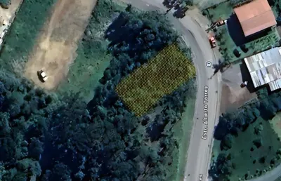 Terreno à venda na Estrada Alberto Torres, sn, Centenário, São Bento do Sul