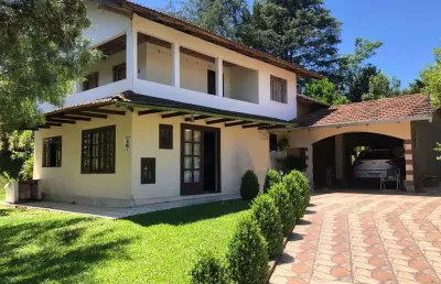 Casa para venda em campo alegre, bateias de cima, 3 dormitórios, 1 banheiro, 1 vaga