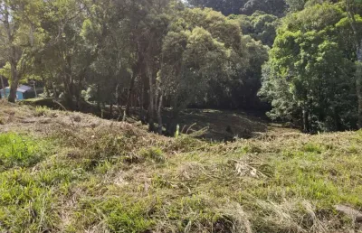 Terreno à venda na Rua Gustavo Katzer, Centro, São Bento do Sul
