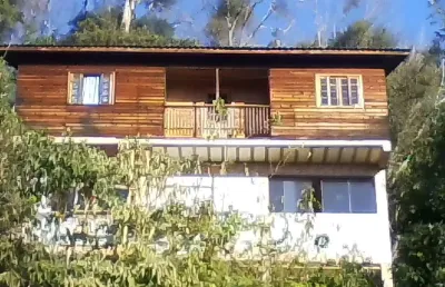 Casa para venda em são bento do sul, centro, 3 dormitórios, 2 banheiros, 1 vaga