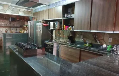 Casa com 2 quartos à venda no Jardim José Sampaio Júnior, Ribeirão Preto 