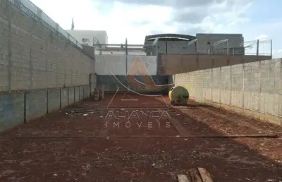 Terreno comercial à venda no Parque das Oliveiras, Ribeirão Preto 