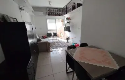 Apartamento com 2 quartos à venda no Jardim Botânico, Ribeirão Preto 