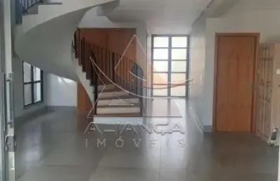 Casa condomínio - ribeirão preto - quinta da primavera
