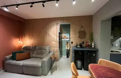 Apartamento com 2 quartos à venda no Quinta da Primavera, Ribeirão Preto 