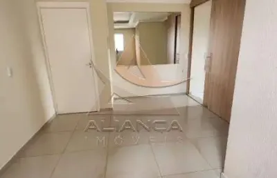 Apartamento com 2 quartos à venda no Campos Elíseos, Ribeirão Preto 