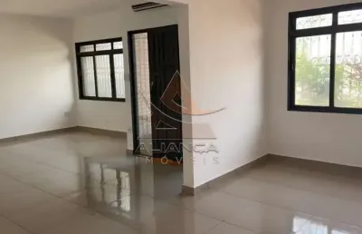 Casa com 4 quartos à venda no Ipiranga, Ribeirão Preto 