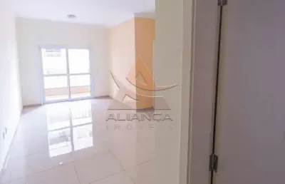 Apartamento com 2 quartos à venda no Jardim Nova Aliança, Ribeirão Preto 