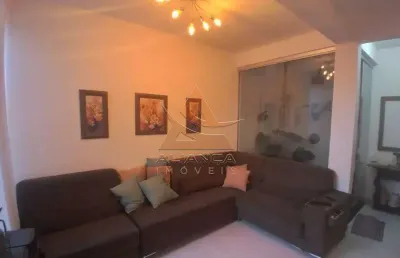 Casa com 4 quartos à venda no Parque das Oliveiras, Ribeirão Preto 