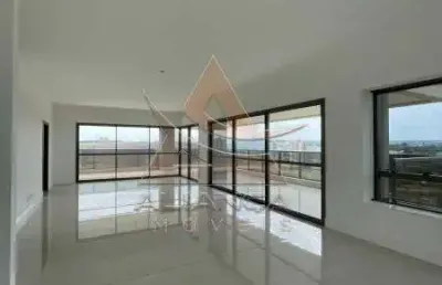 Apartamento com 4 quartos à venda no Jardim Ilhas do Sul, Ribeirão Preto 