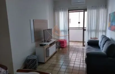 Apartamento com 2 quartos à venda no Centro, Ribeirão Preto 