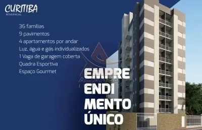 Apartamento com 2 quartos à venda no Ipiranga, Ribeirão Preto 
