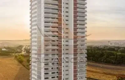 Apartamento com 4 quartos à venda no Jardim Ilhas do Sul, Ribeirão Preto 