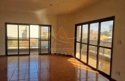 Apartamento com 3 quartos à venda no Centro, Ribeirão Preto 