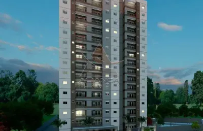 Apartamento com 2 quartos à venda na Vila Virgínia, Ribeirão Preto 