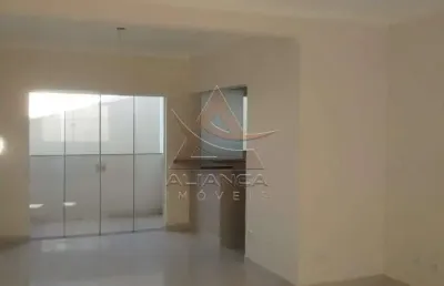 Apartamento com 2 quartos à venda na Vila Monte Alegre, Ribeirão Preto 