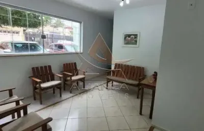 Casa com 4 quartos à venda no Jardim Paulistano, Ribeirão Preto 