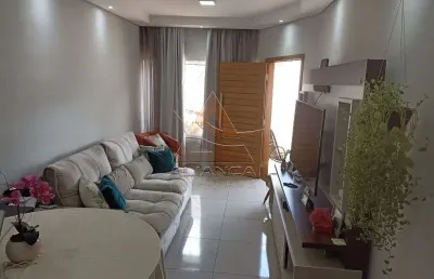 Casa com 3 quartos à venda no Campos Elíseos, Ribeirão Preto 
