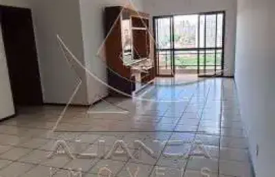 Apartamento com 3 quartos à venda no Campos Elíseos, Ribeirão Preto 