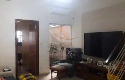 Casa com 2 quartos à venda no Jardim Mosteiro, Ribeirão Preto 
