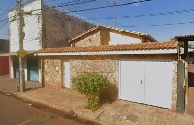 Casa com 3 quartos à venda no Campos Elíseos, Ribeirão Preto 