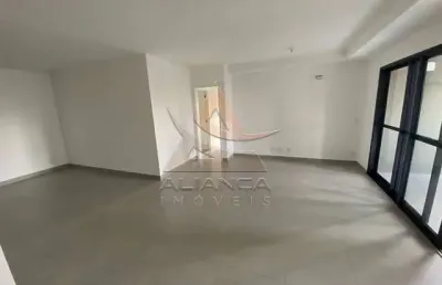 Apartamento com 3 quartos à venda no Jardim Olhos d'Água, Ribeirão Preto 