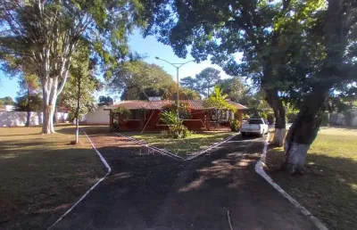 Chácara / sítio com 3 quartos à venda no Recreio Anhangüera, Ribeirão Preto 