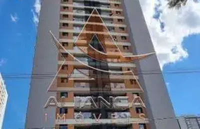 Apartamento com 2 quartos à venda no Quinta da Primavera, Ribeirão Preto 