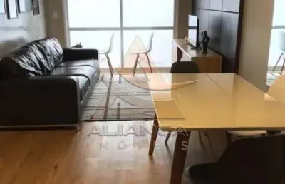 Apartamento - ribeirão preto - jardim nova aliança sul