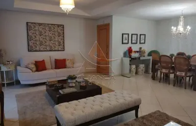 Apartamento com 3 quartos à venda no Jardim Irajá, Ribeirão Preto 