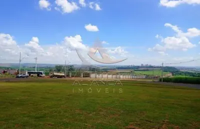 Terreno à venda no Residencial Alto do Castelo, Ribeirão Preto 