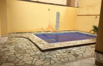 Casa com 3 quartos à venda no Jardim Irajá, Ribeirão Preto 