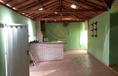 Casa com 3 quartos à venda no Centro, São Simão 