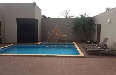 Casa com 3 quartos à venda no City Ribeirão, Ribeirão Preto 